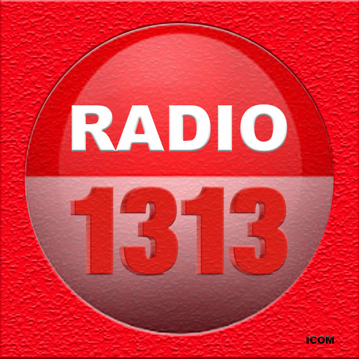 Radio 1313 LOGO-APP點子