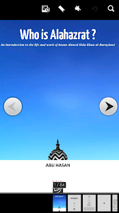 Download Who is AlaHazrat APK for PC