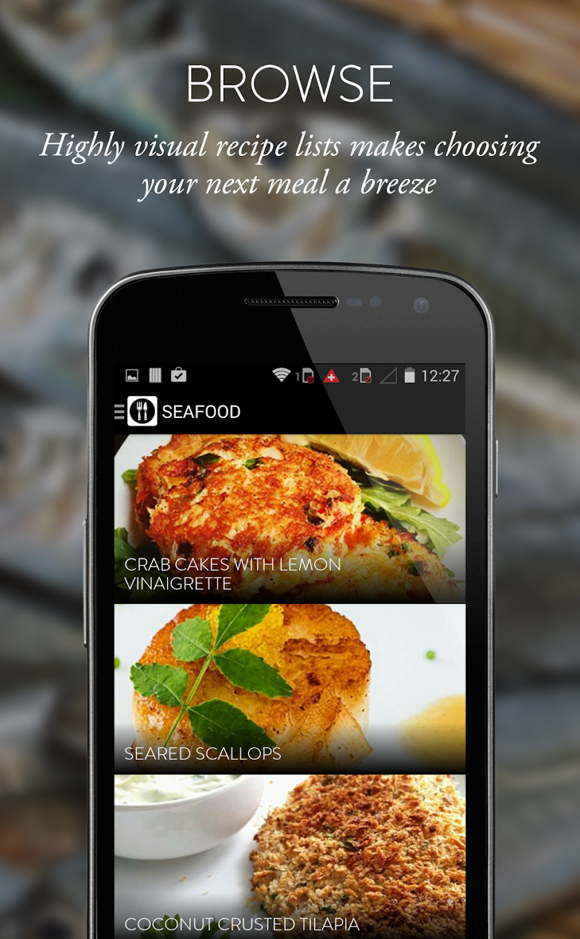 Paleo Plate Pro- Paleo Recipes Screen 2