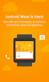 Vonage Mobile® Call Video Text