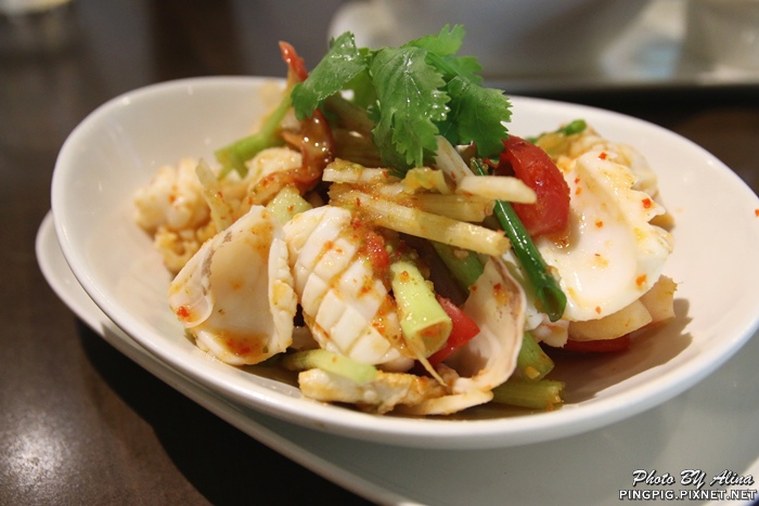 台北內湖 東湖捷運站 Jolly卓莉 手工釀啤酒泰食餐廳 - 創意現代化的泰式料理