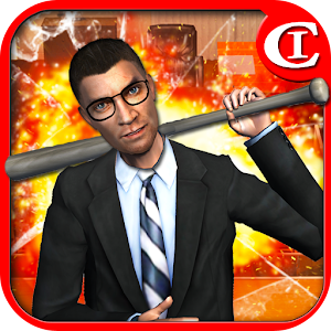 Office Worker Revenge 3D APK v1.3 Mod Unlimited Coins