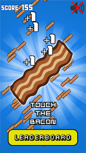 How to download Touch The Bacon patch 5.0 apk for bluestacks