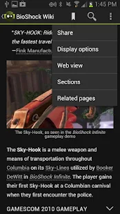Game Guides - Tips and Cheats - screenshot thumbnail