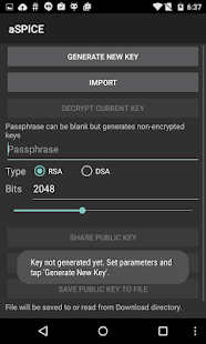 aSPICE Pro Secure SPICE Client(圖4)-速報App