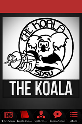 The Koala SDSU