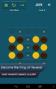 Reversi King