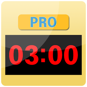 Boxing Timer Pro (Ad-Free)
