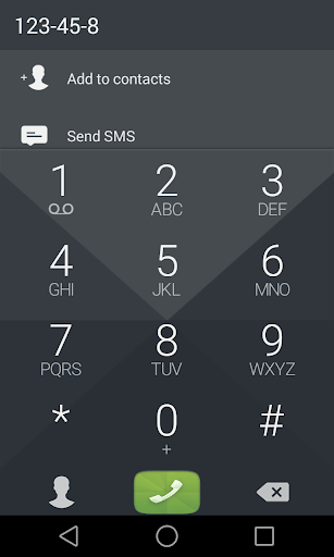 Ubunt Dark Theme for ExDialer