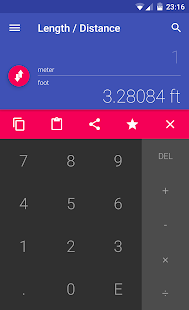 ConvertIt! Pro Unit Converter(圖6)-速報App