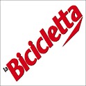 LA BICICLETTA logo