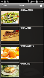Les Menus Plaisirs poster 13