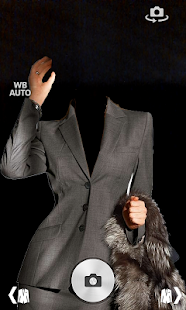 Women Suit Photo Montage - Apps on Google Play
