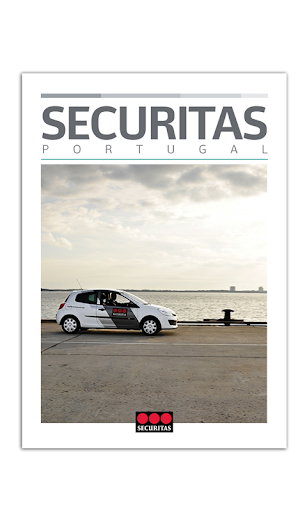 Securitas Portugal Magazine