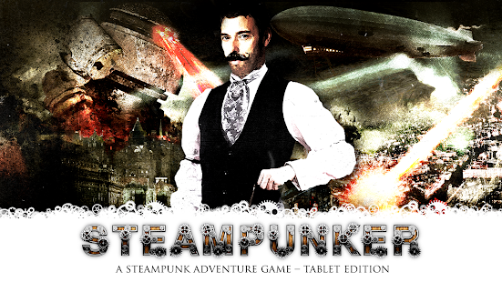 Free Download Steampunker - Tablet Edition APK for PC