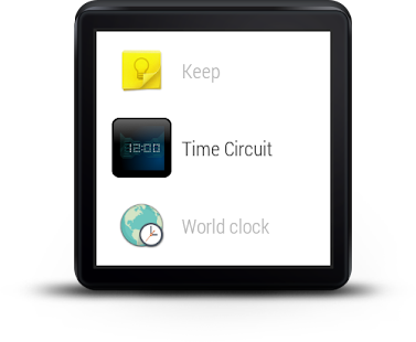 免費下載個人化APP|Wear Time Circuit app開箱文|APP開箱王