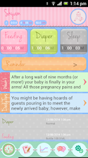 Happy Baby(圖2)-速報App