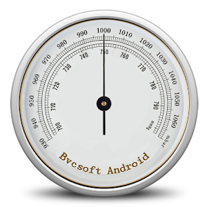 baroMeter.apk 1.0