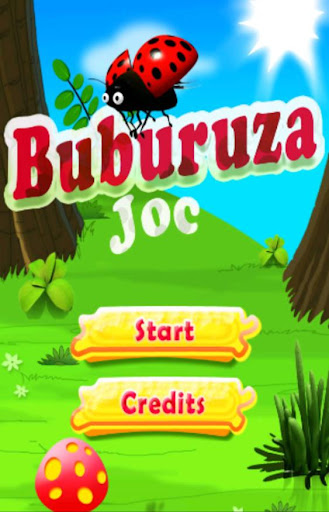 Buburuza Joc