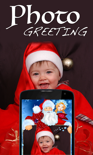 Christmas Greeting