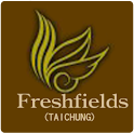 清新溫泉飯店 logo