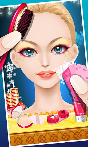 Girls Party - Makeup Salon