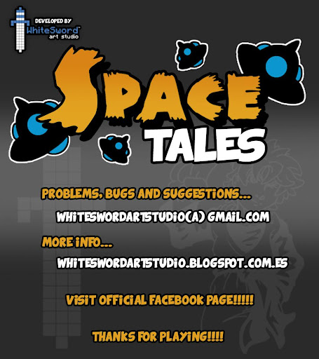 免費下載動作APP|Space Tales app開箱文|APP開箱王