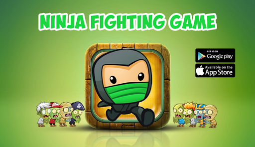 Amazing Ninja 2 Hero