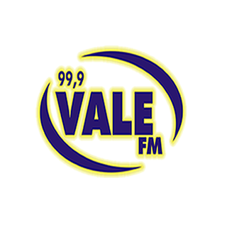 Rádio Vale Fm 99 9