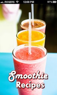 100+ Smoothie Recipes Free