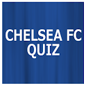Chelsea FC Football Quiz logo