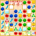 Candy Go! Go! icon