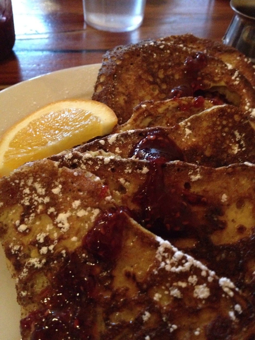 Cup & Saucer Cafe GlutenFree Portland 2024