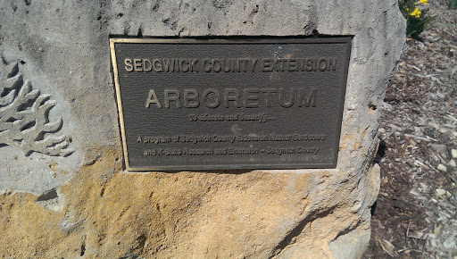 Sedgwick County Arboretum