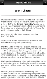 The Vishnu Puran in English poster 3