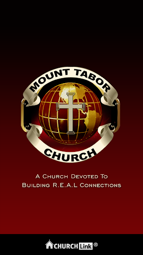 【免費生活App】Mount Tabor Church-APP點子