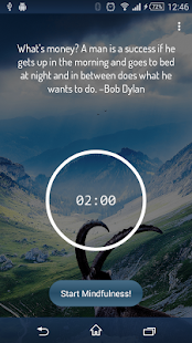 Mindful minutes(圖2)-速報App