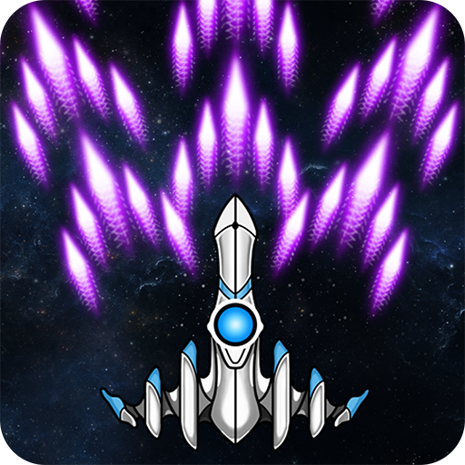 Squadron - Bullet Hell Shooter - Game Pesawat Tempur