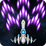 Cover Image of डाउनलोड Squadron - Bullet Hell Shooter 1.0.7 APK