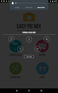Download Easy Pic Mix - Collage Maker APK for Android