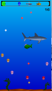 Eat the shark Screenshots 4