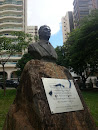 Busto Do Dr. Sulivan Silvestre