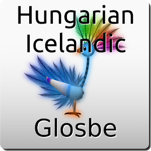 Hungarian-Icelandic Dictionary 2.1.4