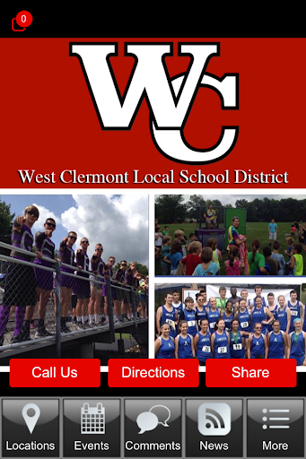 West Clermont Local Schools