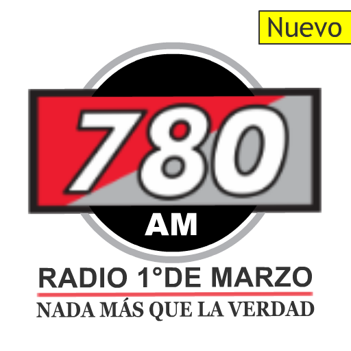 780am - Radio Primero de Marzo 新聞 App LOGO-APP開箱王