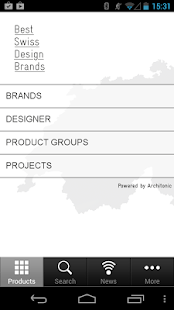 How to get Best Swiss Design Brands 1.0 unlimited apk for laptop