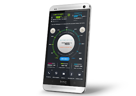 How to download SystemInfo (black) Zooper Skin patch 1.0 apk for pc