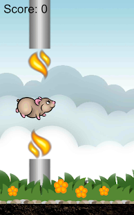 Floppy Hammy Screenshots 9