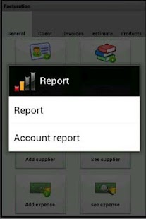 Invoices Standard Screenshots 2