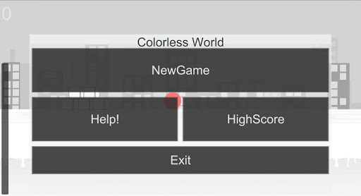 Colorless World